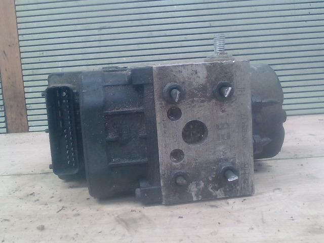 bontott OPEL ASTRA G ABS Kocka