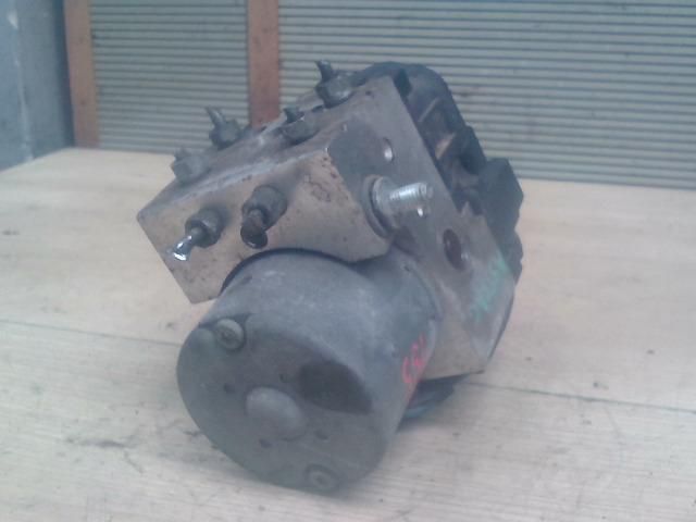 bontott OPEL ASTRA G ABS Kocka