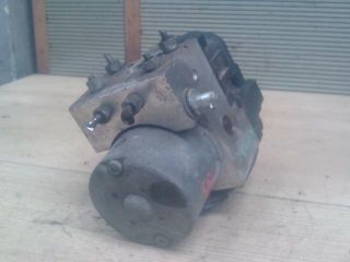 bontott OPEL ASTRA G ABS Kocka