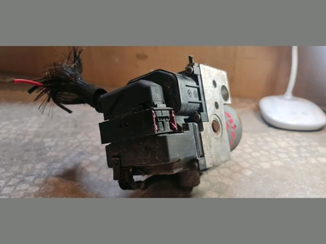 bontott OPEL ASTRA G ABS Kocka