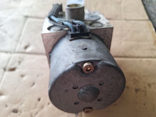 bontott OPEL ASTRA G ABS Kocka