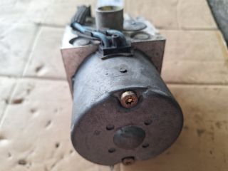 bontott OPEL ASTRA G ABS Kocka