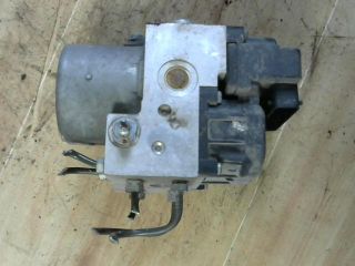 bontott OPEL ASTRA G ABS Kocka