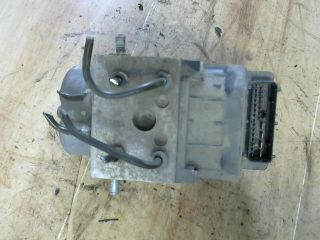 bontott OPEL ASTRA G ABS Kocka