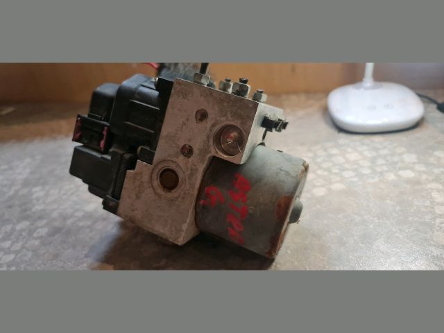 bontott OPEL ASTRA G ABS Kocka