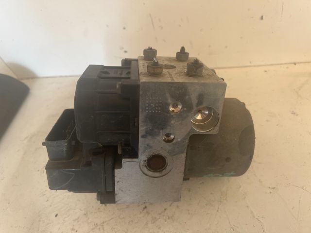 bontott OPEL ASTRA G ABS Kocka