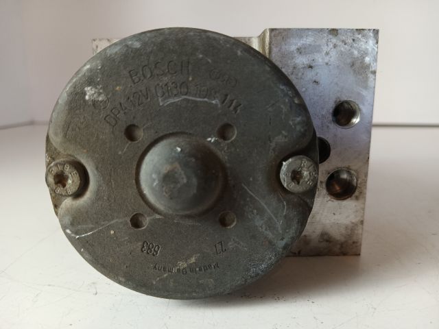 bontott OPEL ASTRA G ABS Kocka