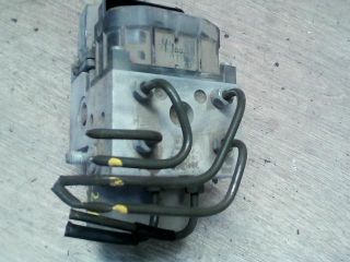 bontott OPEL ASTRA G ABS Kocka