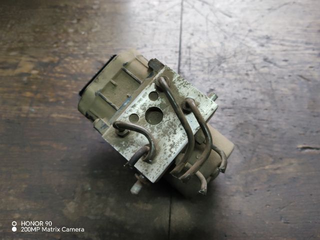 bontott OPEL ASTRA G ABS Kocka