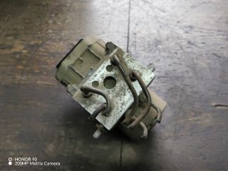 bontott OPEL ASTRA G ABS Kocka