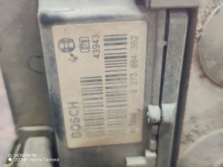 bontott OPEL ASTRA G ABS Kocka