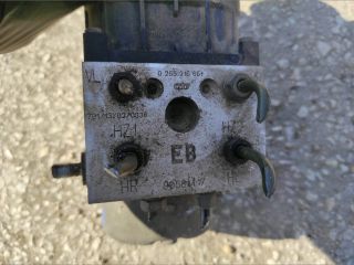 bontott OPEL ASTRA G ABS Kocka