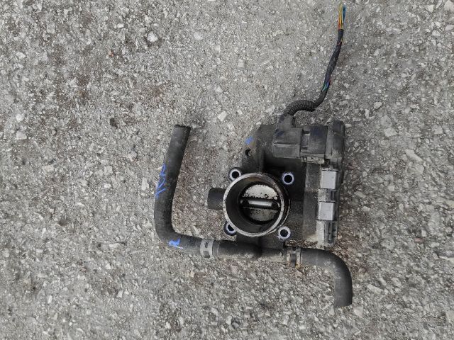 bontott OPEL ASTRA G Alapjárati Motor