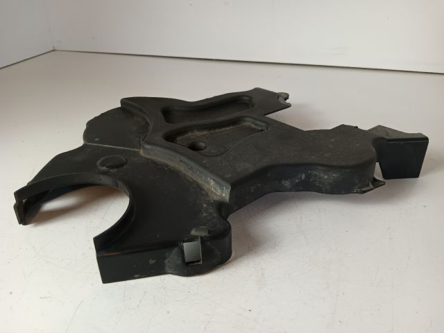 bontott OPEL ASTRA G Alsó Vezérlés Burkolat