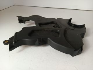 bontott OPEL ASTRA G Alsó Vezérlés Burkolat