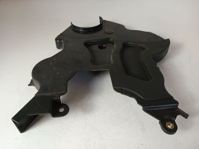 bontott OPEL ASTRA G Alsó Vezérlés Burkolat