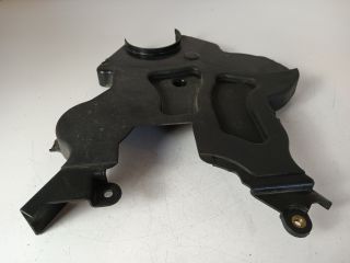 bontott OPEL ASTRA G Alsó Vezérlés Burkolat