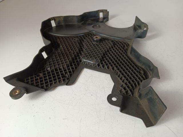 bontott OPEL ASTRA G Alsó Vezérlés Burkolat