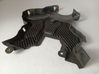 bontott OPEL ASTRA G Alsó Vezérlés Burkolat