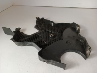 bontott OPEL ASTRA G Alsó Vezérlés Burkolat