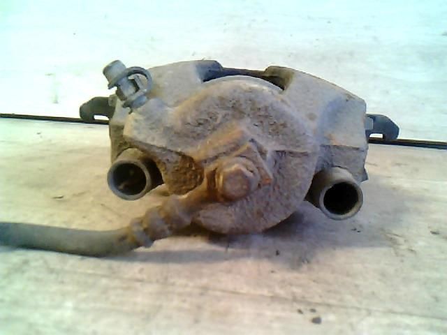 bontott OPEL ASTRA G Bal első Féknyereg Munkahengerrel