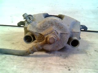 bontott OPEL ASTRA G Bal első Féknyereg Munkahengerrel