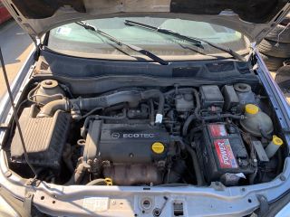 bontott OPEL ASTRA G Bal első Féknyereg Munkahengerrel