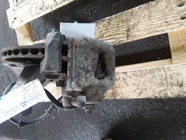 bontott OPEL ASTRA G Bal első Féknyereg Munkahengerrel