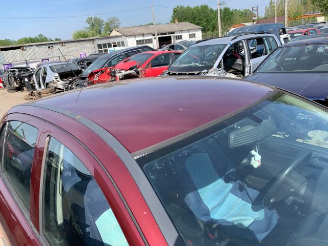 bontott OPEL ASTRA G Bal első Féknyereg Munkahengerrel