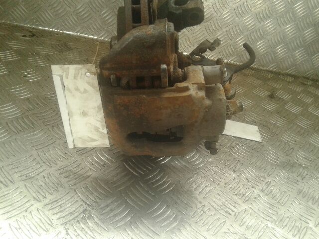 bontott OPEL ASTRA G Bal első Féknyereg Munkahengerrel