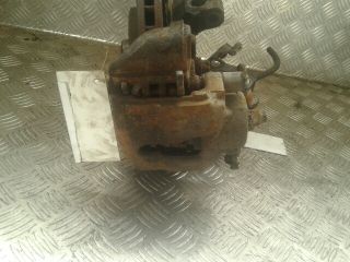 bontott OPEL ASTRA G Bal első Féknyereg Munkahengerrel