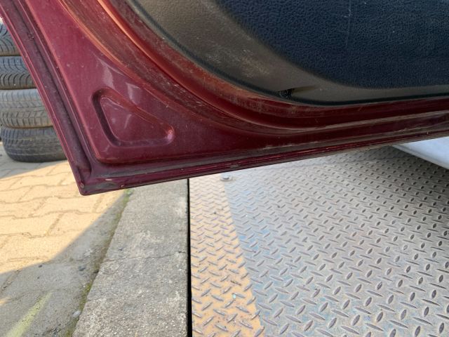 bontott OPEL ASTRA G Bal első Féknyereg Munkahengerrel