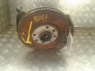 bontott OPEL ASTRA G Bal első Féknyereg Munkahengerrel