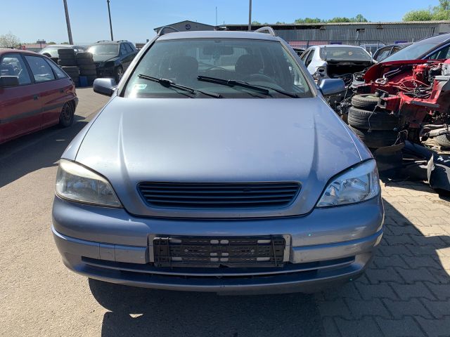 bontott OPEL ASTRA G Bal első Féknyereg Munkahengerrel