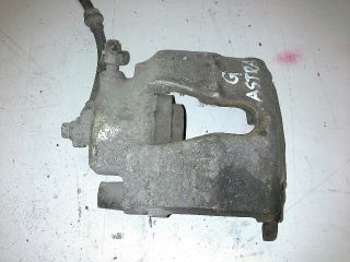 bontott OPEL ASTRA G Bal első Féknyereg Munkahengerrel