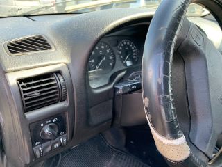 bontott OPEL ASTRA G Bal első Féknyereg Munkahengerrel