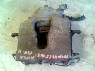 bontott OPEL ASTRA G Bal első Féknyereg Munkahengerrel