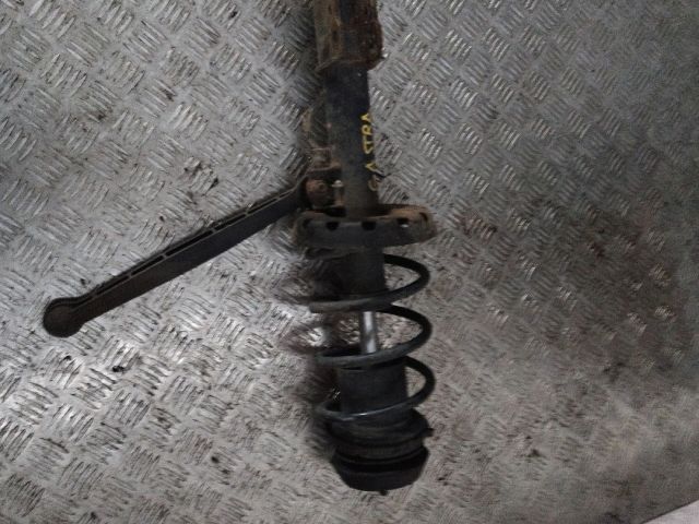 bontott OPEL ASTRA G Bal első Gólyaláb (Lengécsillapító, Rugó)