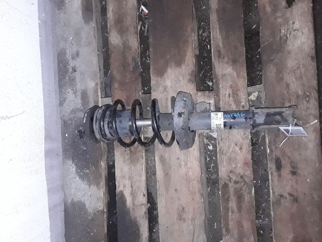 bontott OPEL ASTRA G Bal első Gólyaláb (Lengécsillapító, Rugó)