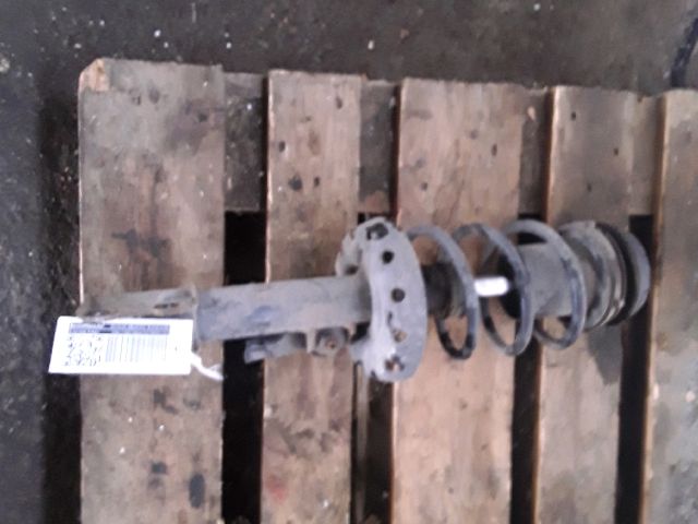 bontott OPEL ASTRA G Bal első Gólyaláb (Lengécsillapító, Rugó)