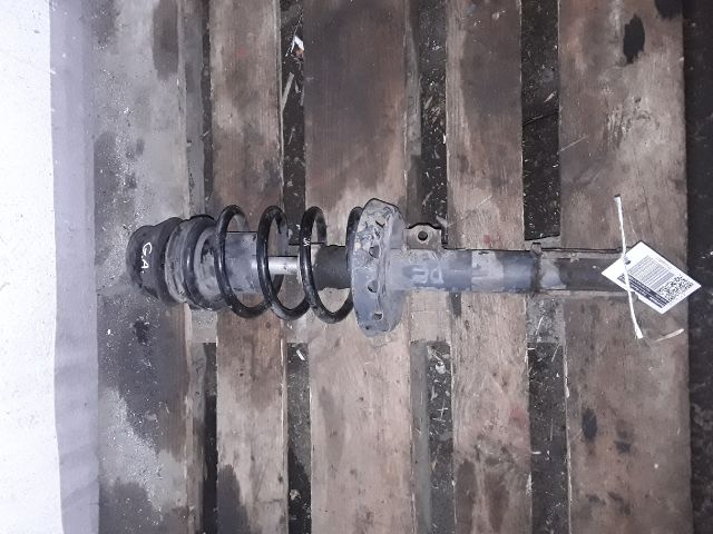 bontott OPEL ASTRA G Bal első Gólyaláb (Lengécsillapító, Rugó)