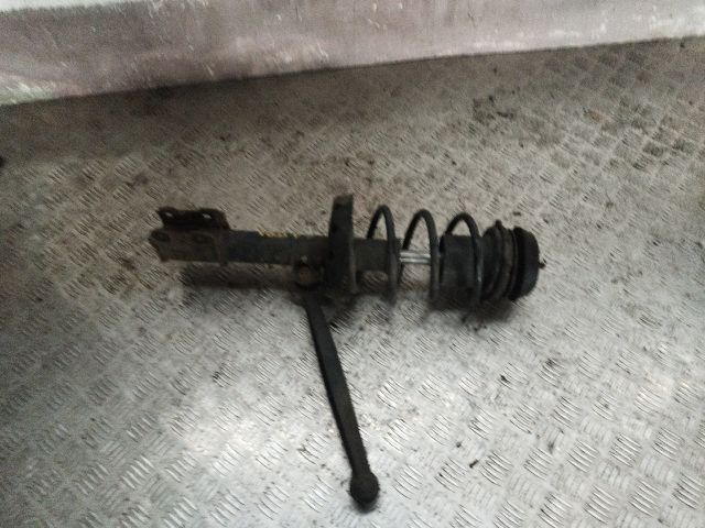 bontott OPEL ASTRA G Bal első Gólyaláb (Lengécsillapító, Rugó)