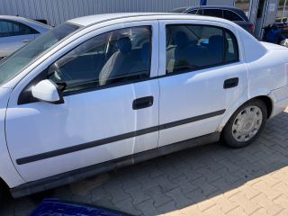 bontott OPEL ASTRA G Bal első Lengéscsillapító