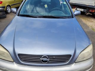 bontott OPEL ASTRA G Bal első Lengéscsillapító