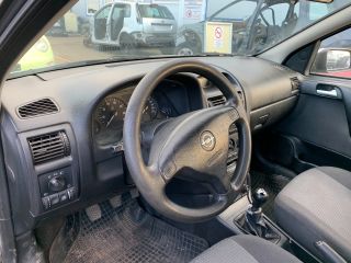 bontott OPEL ASTRA G Bal első Lengőkar