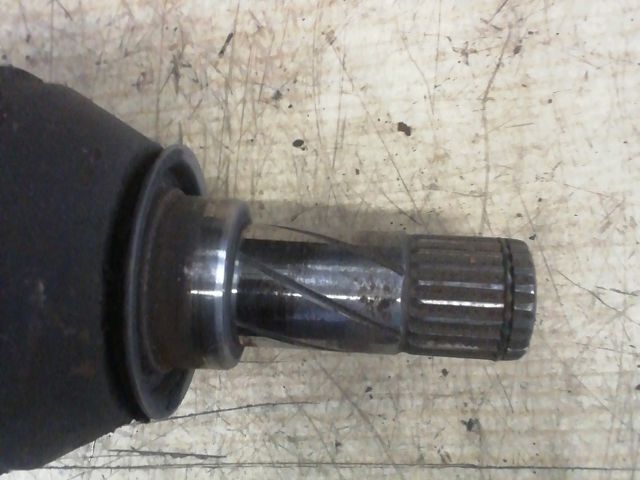 bontott OPEL ASTRA G Bal Féltengely