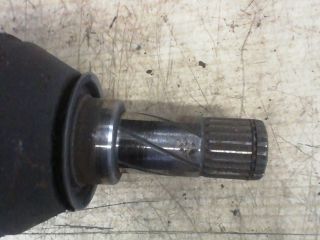 bontott OPEL ASTRA G Bal Féltengely