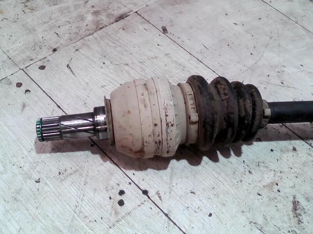 bontott OPEL ASTRA G Bal Féltengely