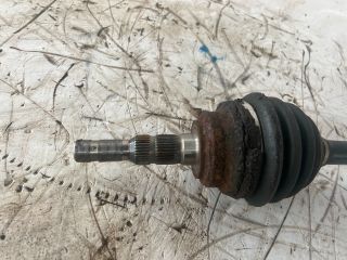 bontott OPEL ASTRA G Bal Féltengely