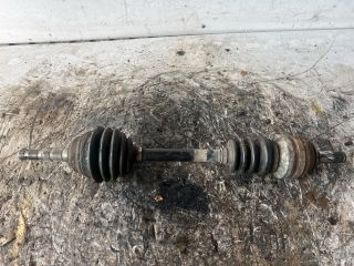 bontott OPEL ASTRA G Bal Féltengely